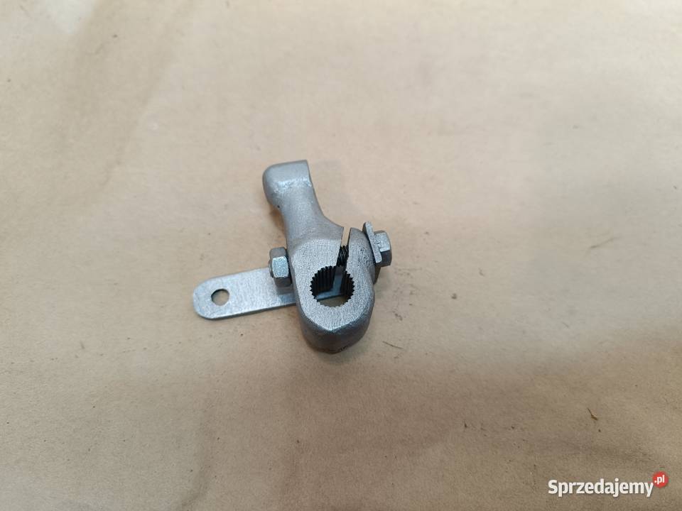 łapka hamulca dzwignia wfm osa m50 m52 150 175 śląskie Częstochowa