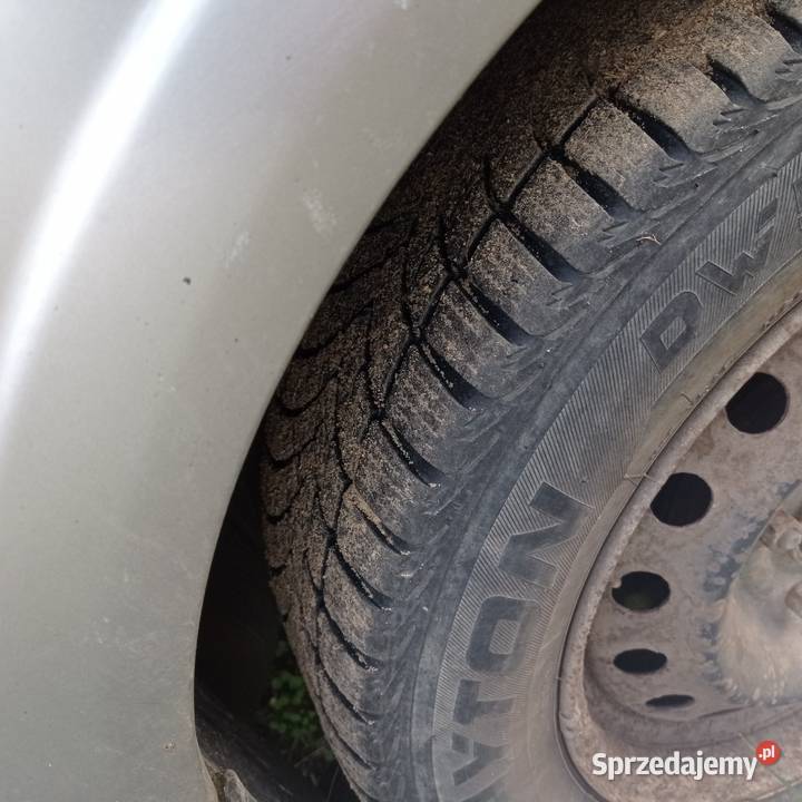 Do sprzedania Nissan Almera N16 18 manualna Żabia Wola