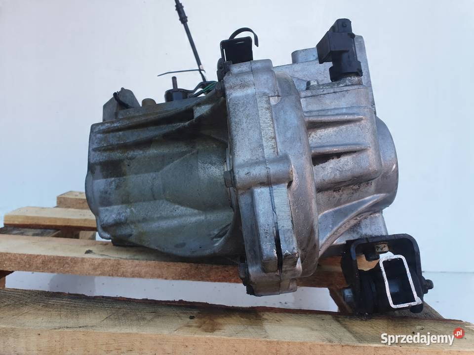 Kia Picanto 11 MANUALNA SKRZYNIA BIEGÓW manual lubelskie Janów sprzedam