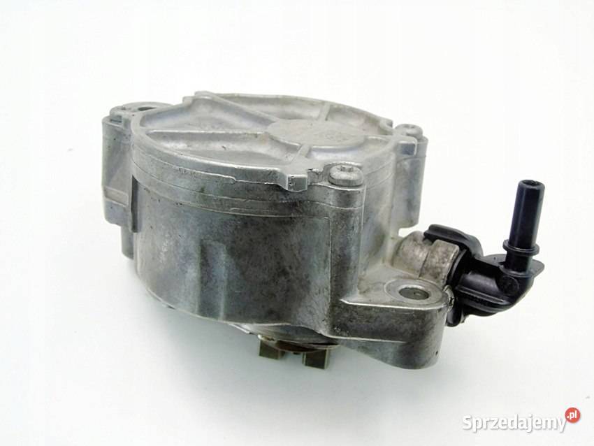 VACUM VAKU POMPA 30 D MASERATI GHIBLI osobowe Sosnowiec