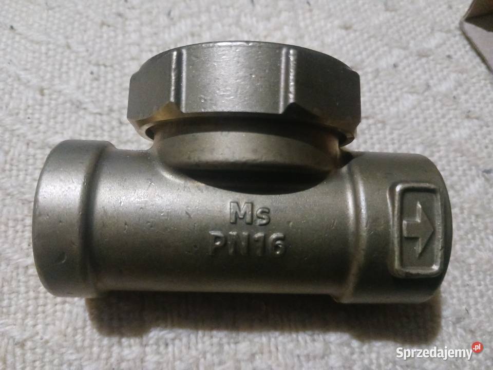 Cześci do kotłów parowych Pilica