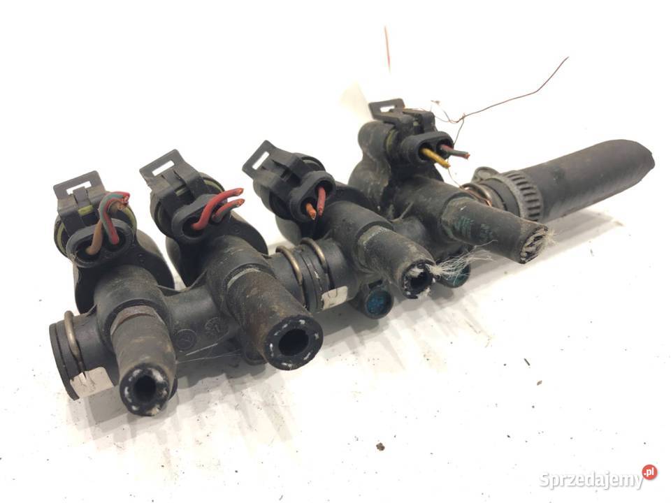 WTRYSKIWACZ LPG 67R010194 WTRYSK GAZU GAZOWY