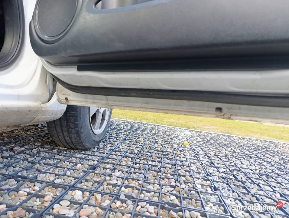 Honda jazz Motoryzacja Tarnów