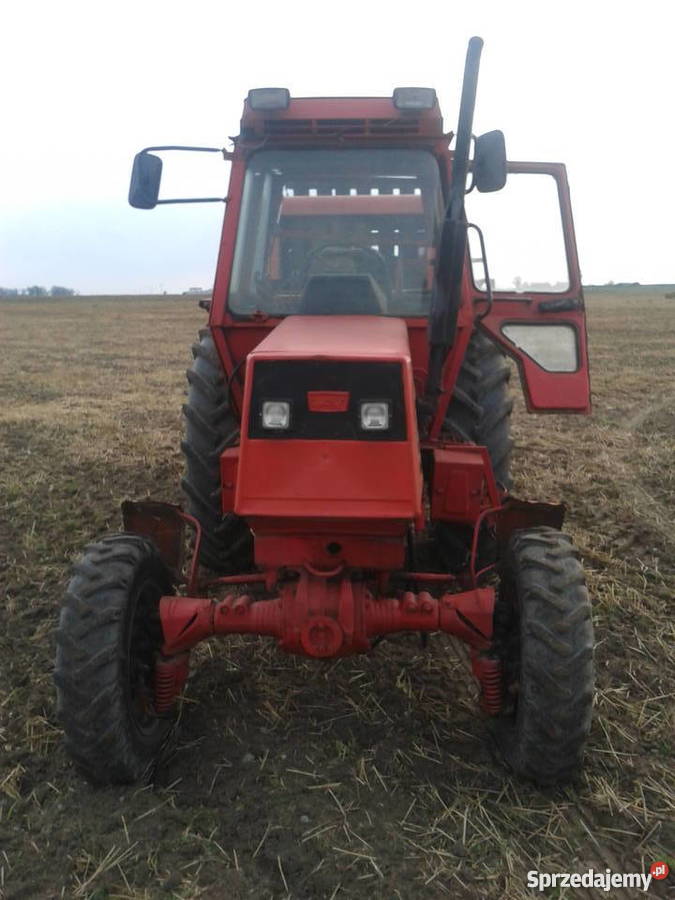 sprzedam ltz 55 kujawsko-pomorskie