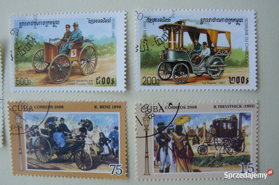 Znaczki pocztowe NOWE PAKIET 30 sztuk DUŻA ILOŚĆ Olkusz