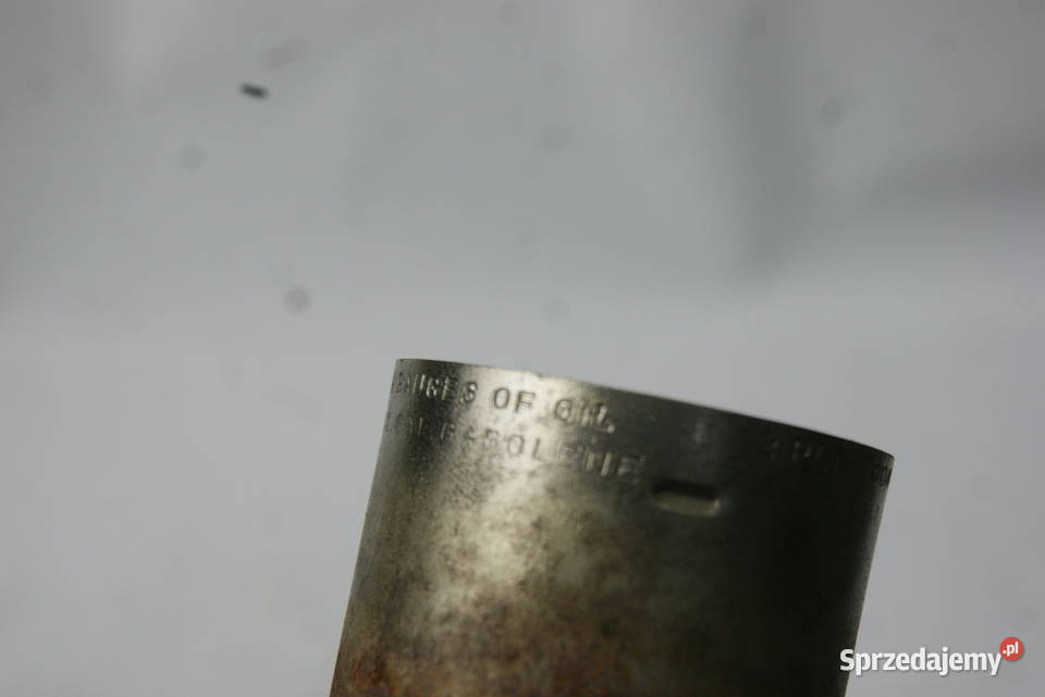 KOREK BAKU PALIWA MIARKA OLEJU ORGINAŁ USA