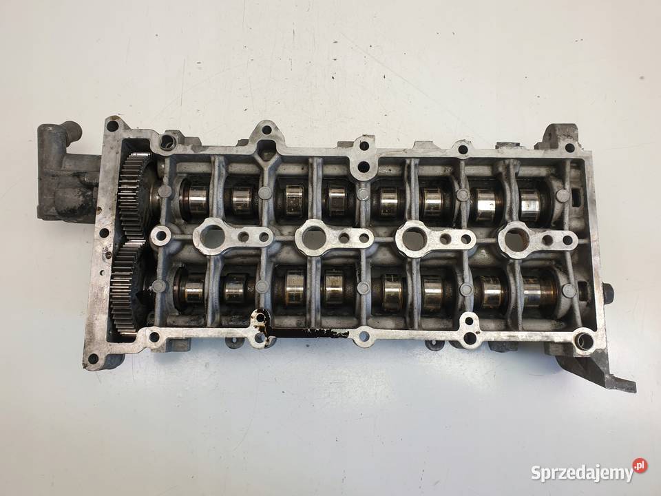 Alfa Romeo 147 19 JTD WAŁKI ROZRZĄDU pokrywa Janów sprzedam