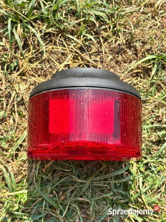 Lampa tył Simson S51 MZ Etz 250 150 DDR Lampy tylne Snopków