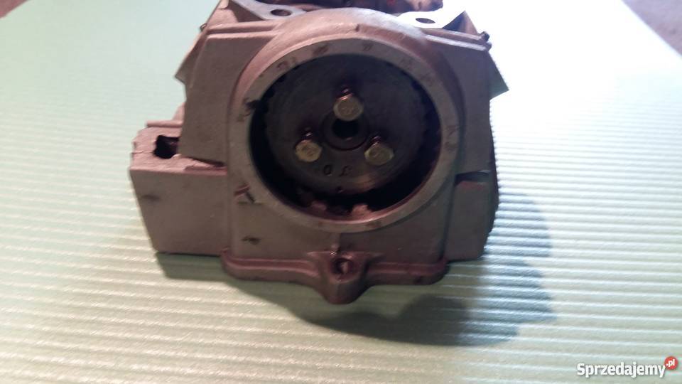 Głowica Rozrusznik quad 110125 Loncin Diabolini Mirów sprzedam