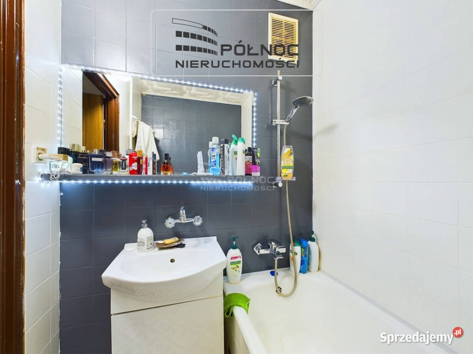 Ełk Baranki Popiełuszki 3 pokoje