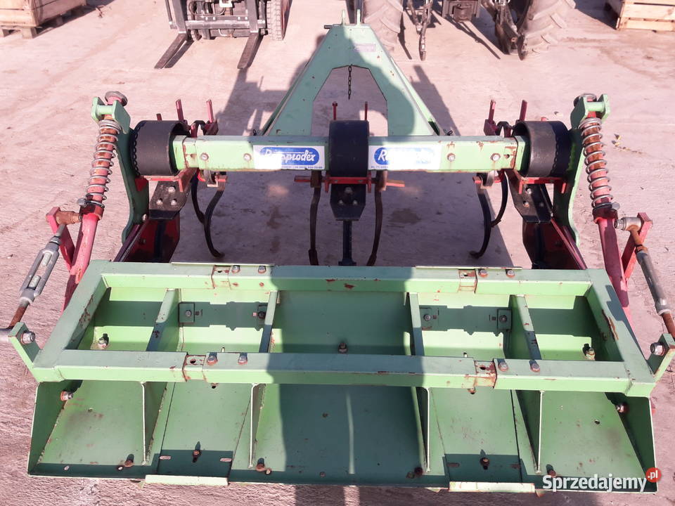 Sprzedam obsypnik formownica do ziemniaków Goszczanów