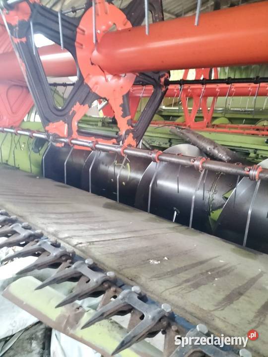 Class Mega 360 Legnica sprzedam