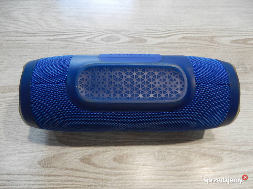 Głośnik JBL Charge 3 Leżajsk