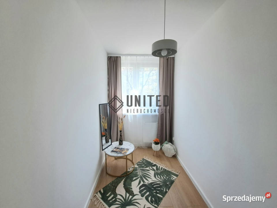 Żelaznej 48m2 Wrocław sprzedam