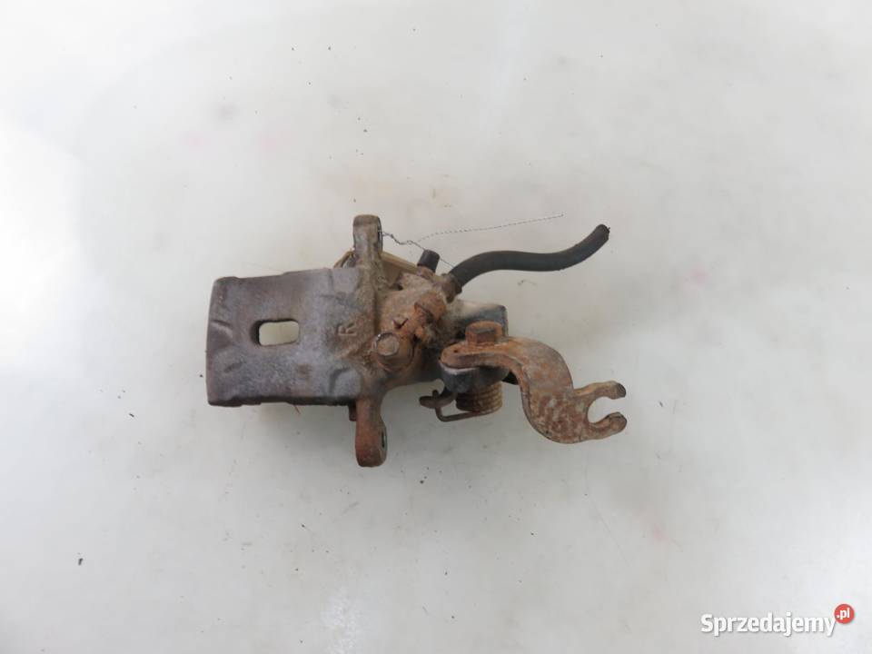 ZACISK PRAWY TYŁ HYUNDAI COUPE II 20 osobowe małopolskie sprzedam