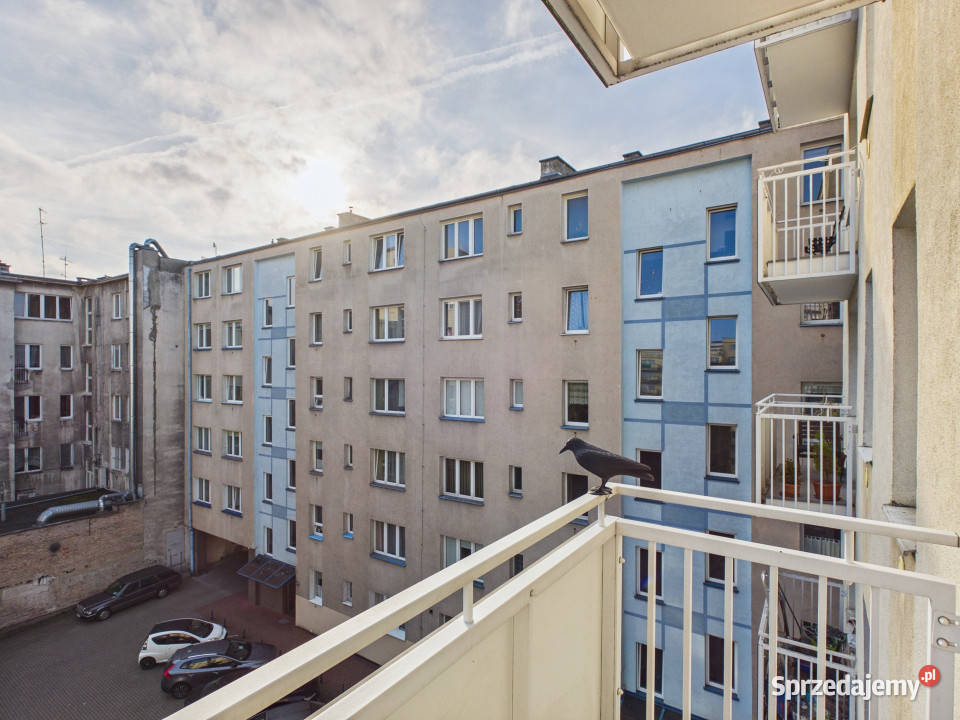 Gdynia Śródmieście Starowiejska cegła pomorskie