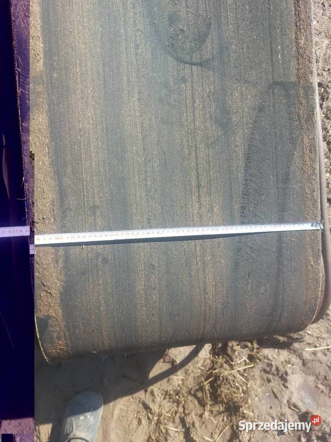 Taśmociąg Markowola