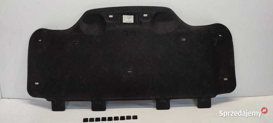 VOLVO XC40 WYGŁUSZENIE MASKI 31442796 sprzedam