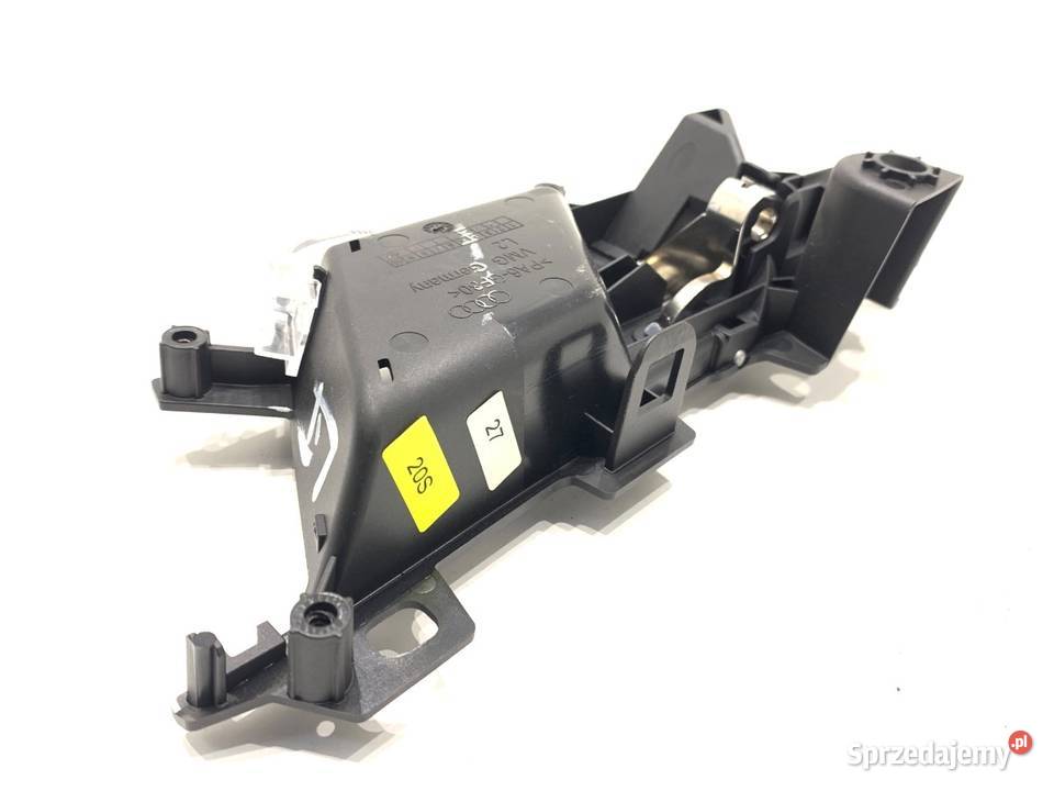 KLAMKA WEWNĘTRZNA LEWY TYŁ AUDI A4 B9 8W0839019A