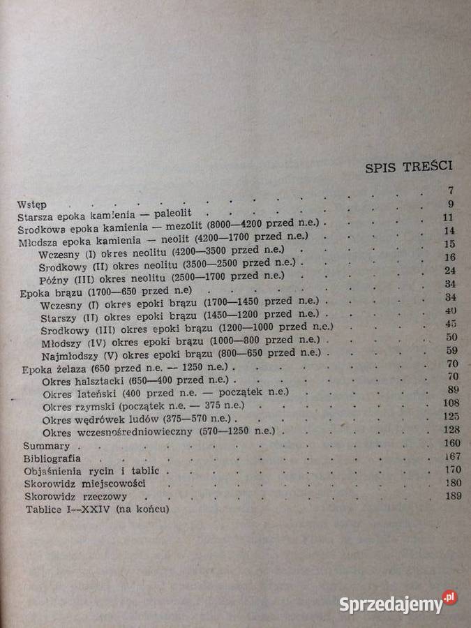 2985 Pradzieje Pomorza Szczecin