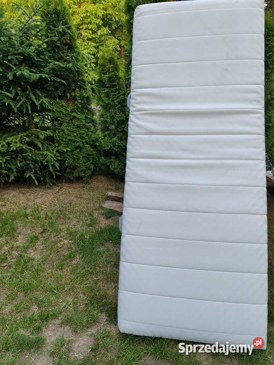 Matetac 80x200 pomorskie Wejherowo