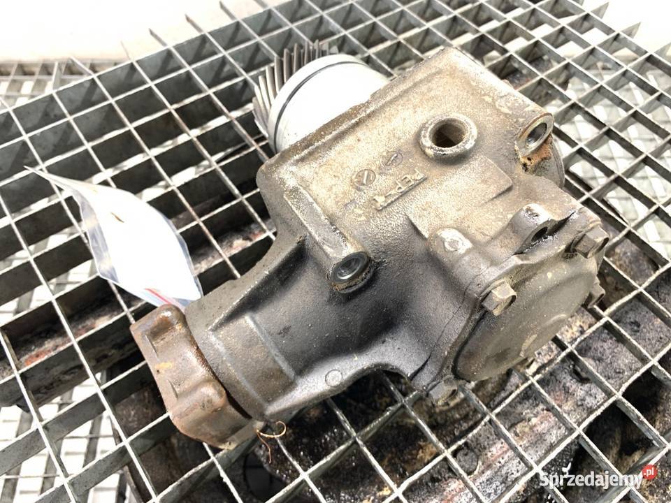 REDUKTOR SKRZYNI BIEGÓW HONDA CRV I 9502 20 147