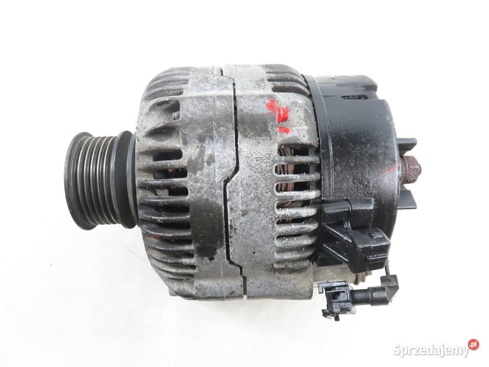 ALTERNATOR SKODA OCTAVIA I 18 0123310037