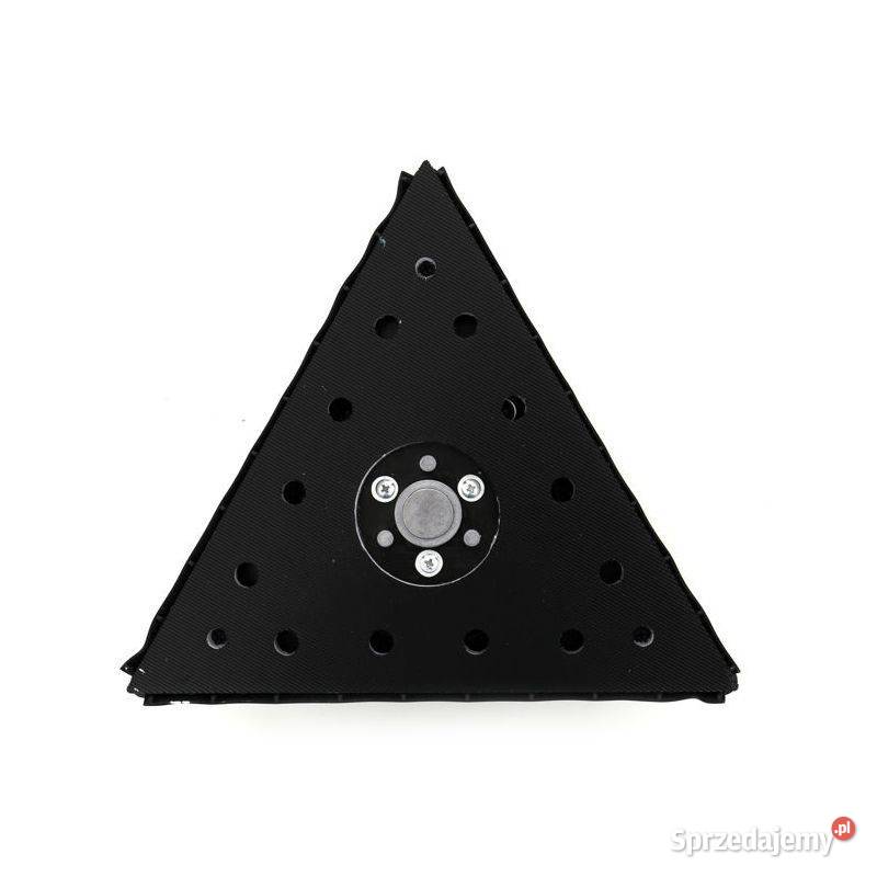 SZLIFIERKA DO GIPSU KRAFTDELE KD1542 710W 225mm wielkopolskie Wyrzeka