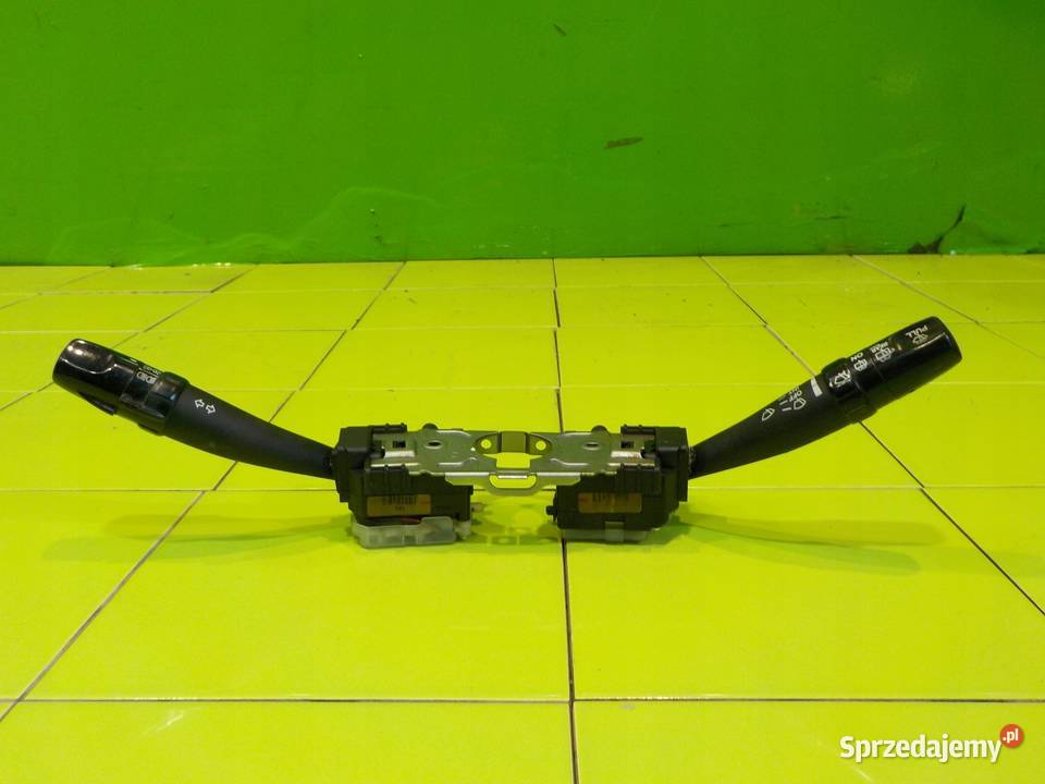 HYUNDAI SANTA FE II 22 CRDI 08r AUT przelacznik