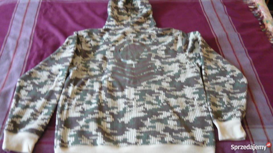 Bluza NO FEAR Myszków