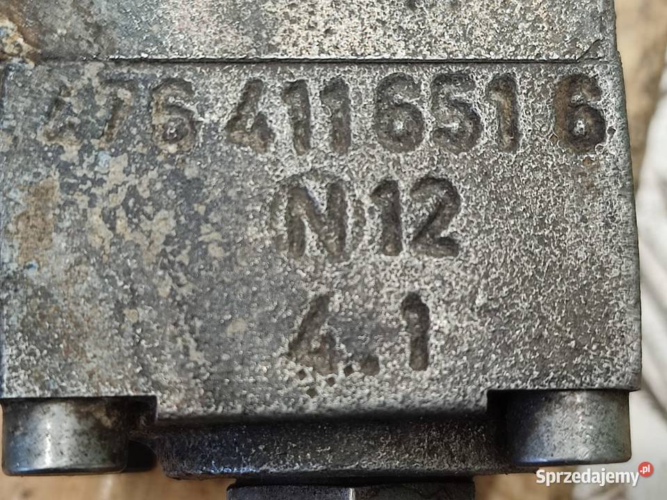 Zawór 64110020 Wabco Wilkowo