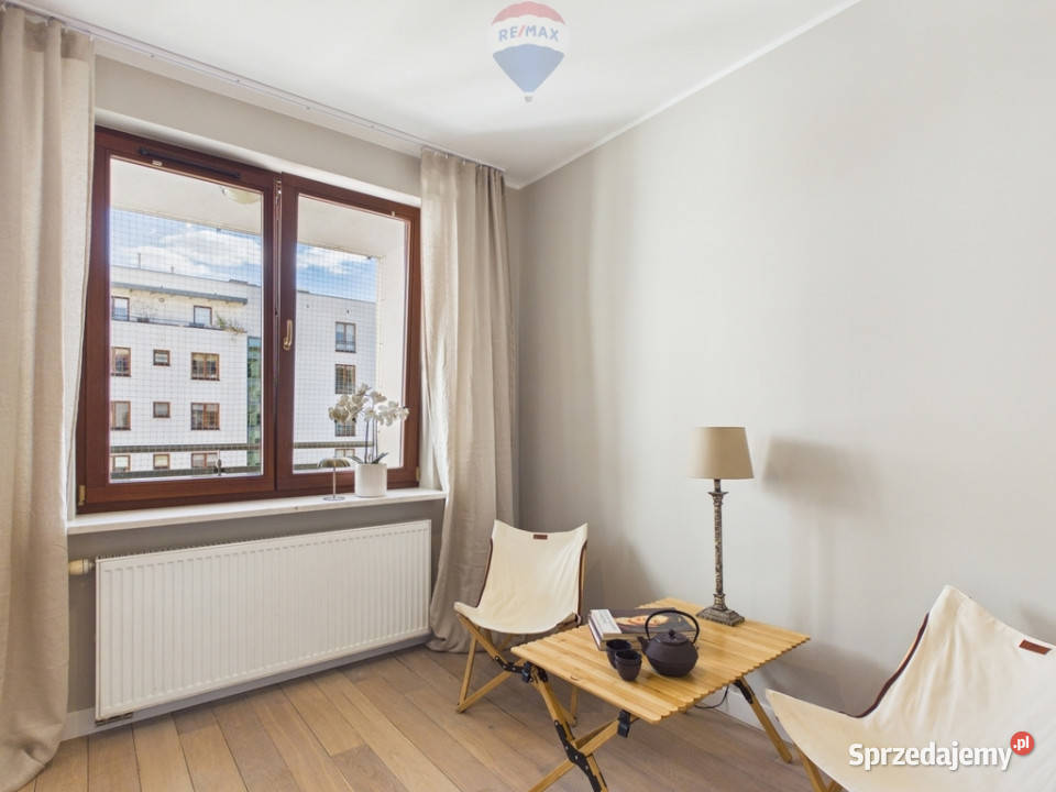 Komfortowe 75 m Mokotów 3 pokoje Nieruchomości Warszawa sprzedam