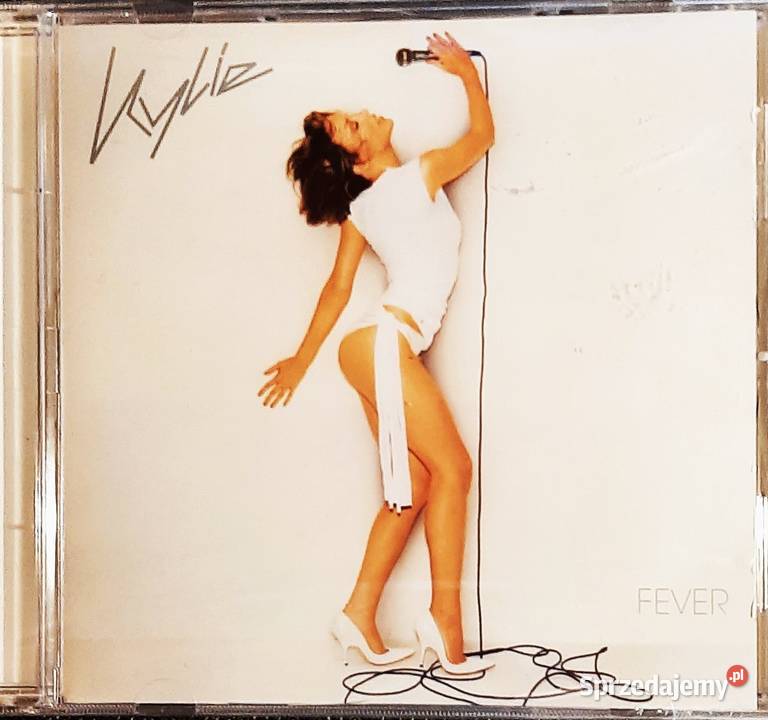 CD NowaSprzedam Rewelacyjny Album CD Kylie Gdynia
