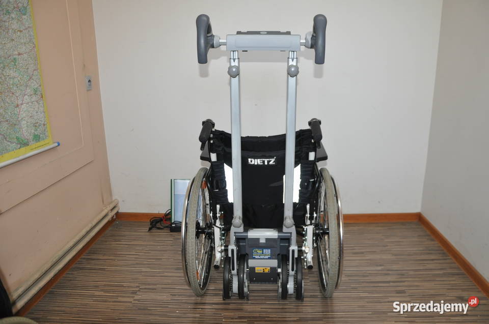 Schodołaz kroczący SCALAMOBIL IQ S 35 140 wózek Pabianice sprzedam