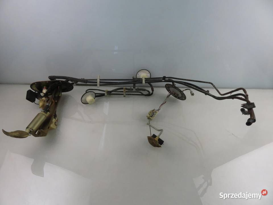 POMPA PALIWA SUBARU FORESTER I 20 42021FC000