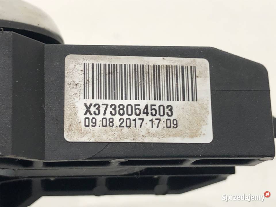 KLAMKA ZEWNĘTRZNA LEWY TYŁ BMW F34 Hatchback podkarpackie