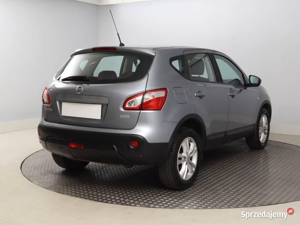 Nissan Qashqai 20 poduszka powietrzna dolnośląskie Bielany Wrocławskie