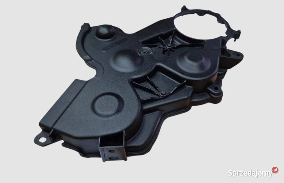 OSŁONA OBUDOWA ROZRZĄDU BERLINGO III PARTNER III osobowe Działoszyce sprzedam