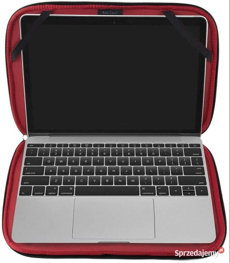 Etui Pokrowiec na Laptopa 12 Crumpler Zawiercie