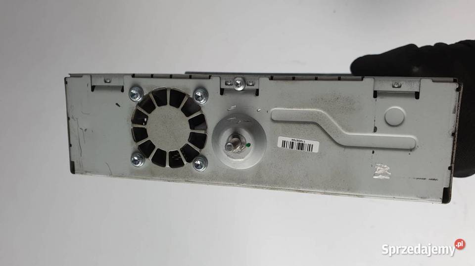 MODUŁ TV TUNER A2219004801 SKLASA W221 LIFT FV23 Lipno sprzedam