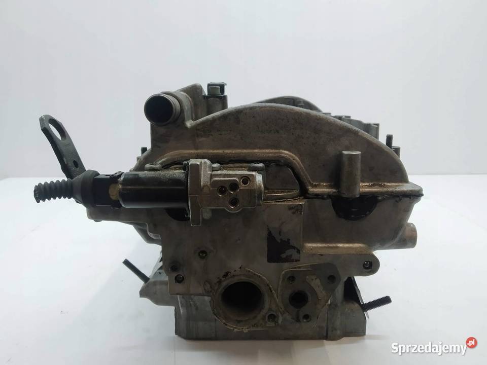 GŁOWICA KOMPLETNA 058103373D 18 20V Audi A4 II osobowe
