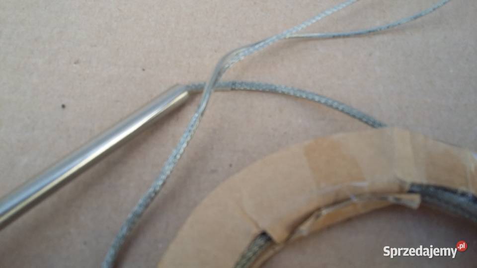 Oprawka GY635 na 12V z zawieszeniem i przewodem mazowieckie sprzedam