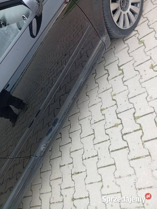 Audi a3 Kamień Pomorski