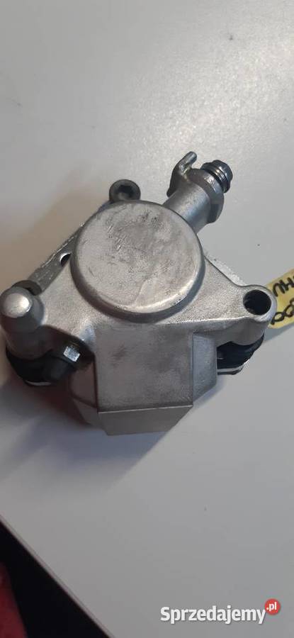 Zacisk hamulcowy TYŁ do Kawasaki Vulcan VN 1500 Części motocyklowe Jawiszowice