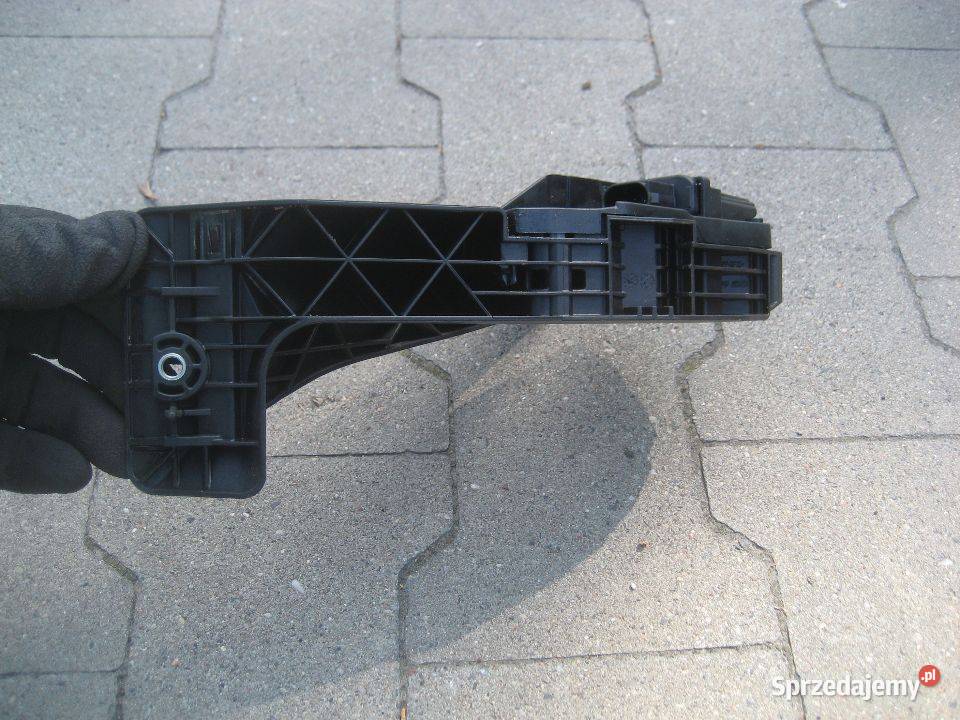 bmw x1 e84 0912r 20 diesel n47d20c potencjometr Rakoniewice