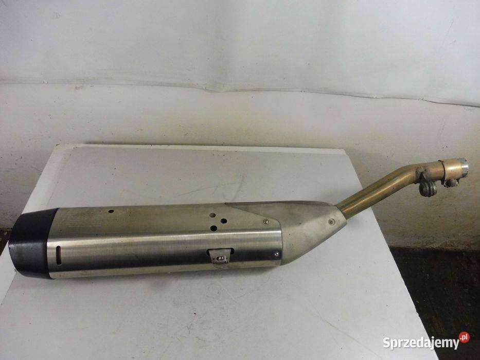 BMW K 1600 GT K48 17r tłumik wydech A418