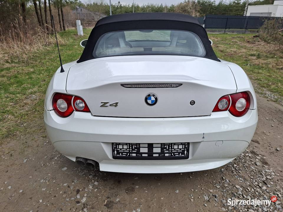 30 Benzyna SuperStan Opłaty BMW lubelskie Tomaszów Lubelski