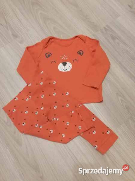 Piżama Rozmiar 80 Nidzica