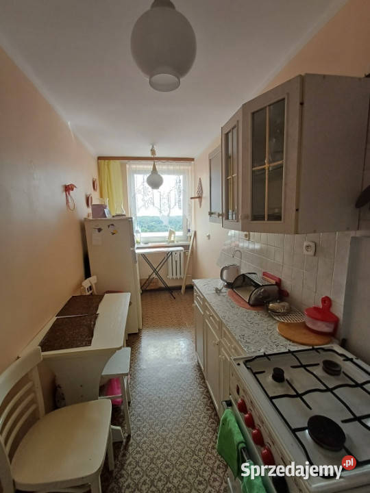 Sprzedam mieszkanie śląskie Katowice