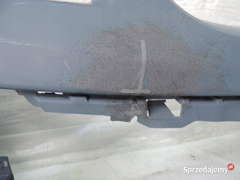 Opel Astra J IV LIFT zderzak przedni 13368660 osobowe